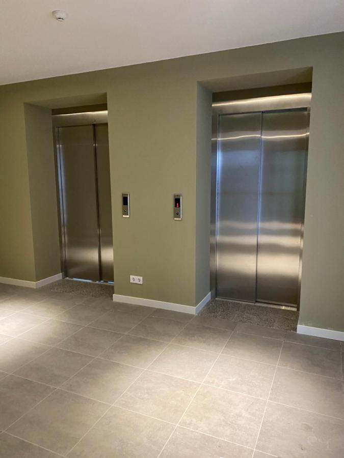 Twins Apartment Deluxe, New Gudauri Eksteriør bilde